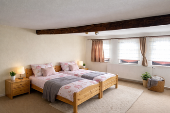 Kinderzimmer 2